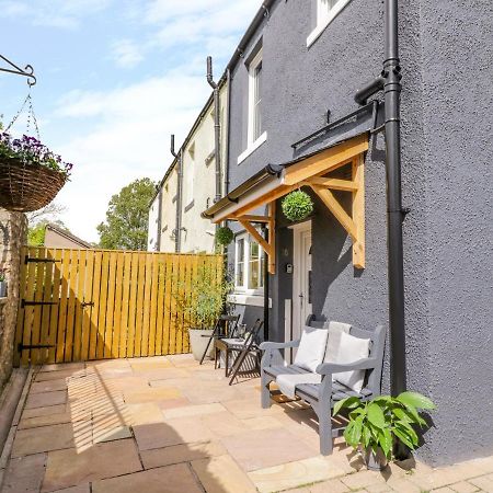 8 Bridge Street Villa Cockermouth Exterior photo
