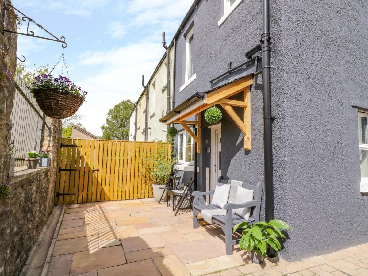 8 Bridge Street Villa Cockermouth Exterior photo