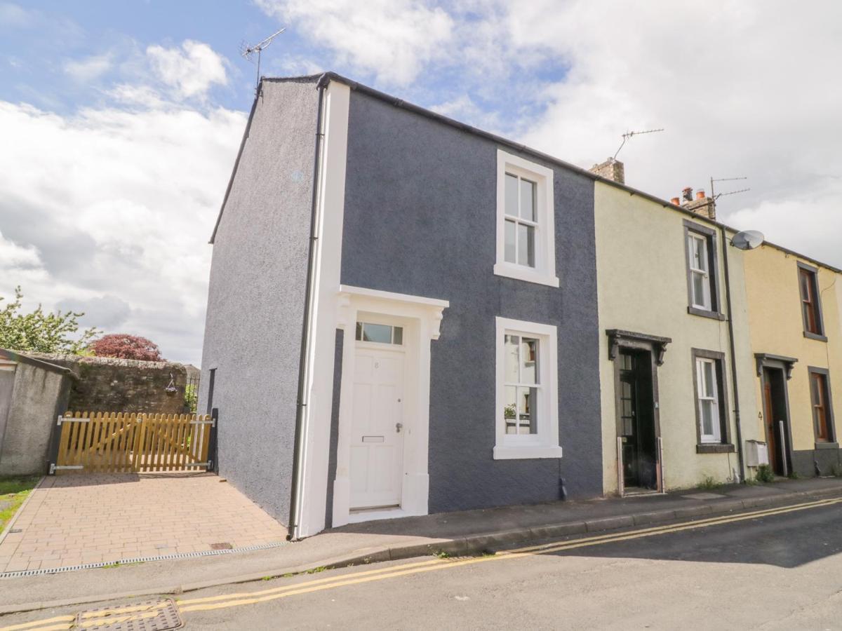 8 Bridge Street Villa Cockermouth Exterior photo